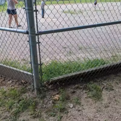 Bates Scout Park - Laingsburg,