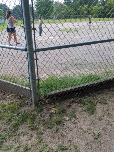 Bates Scout Park - Laingsburg,