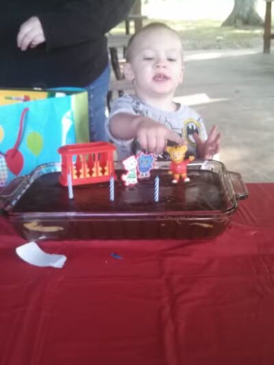 Bates Scout Park - Laingsburg,