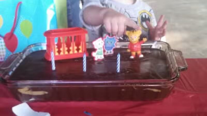 Bates Scout Park - Laingsburg,