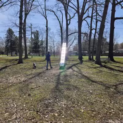 Bates Scout Park - Laingsburg,