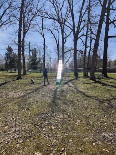 Bates Scout Park - Laingsburg,