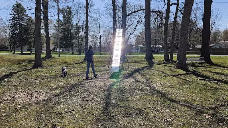 Bates Scout Park - Laingsburg,