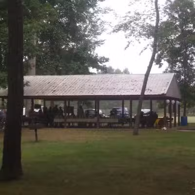 Bates Scout Park - Laingsburg,