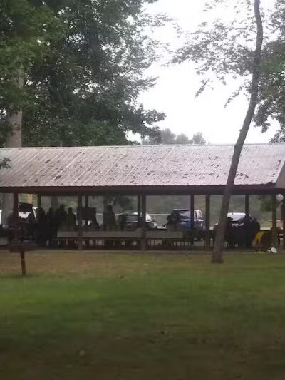 Bates Scout Park - Laingsburg,