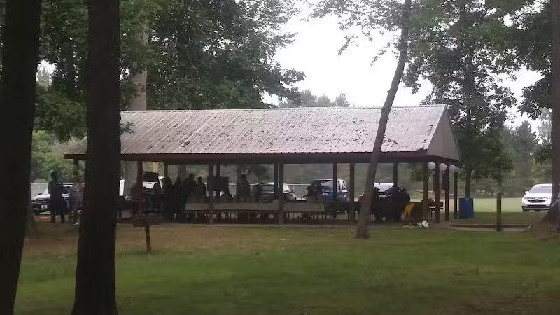 Bates Scout Park - Laingsburg,