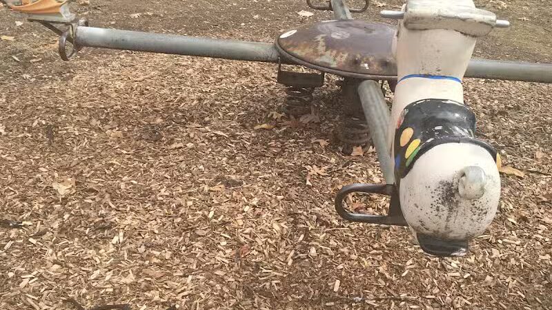 Bates Scout Park - Laingsburg,