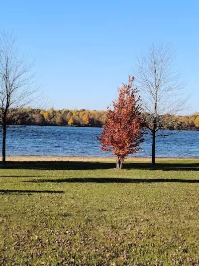 Sleepy Hollow State Park - Laingsburg,