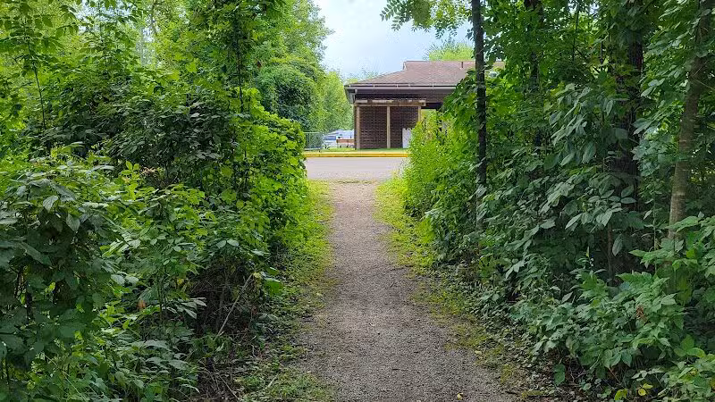 Sleepy Hollow State Park - Laingsburg,