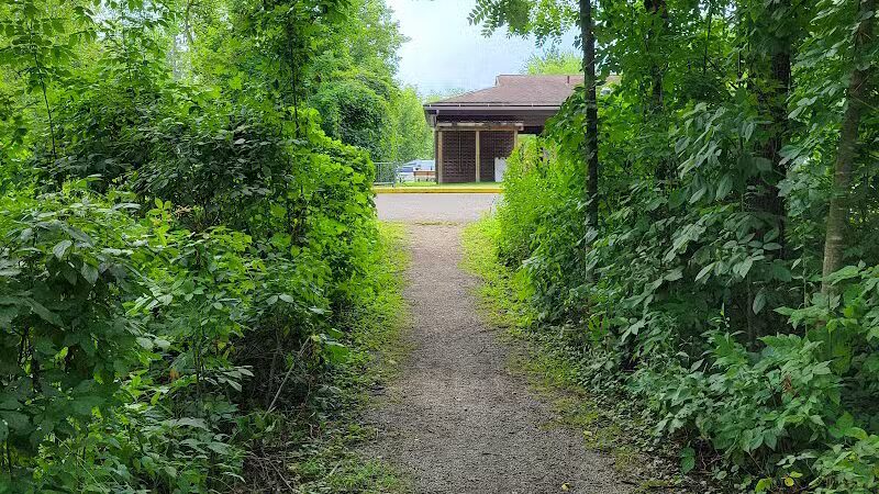 Sleepy Hollow State Park - Laingsburg,