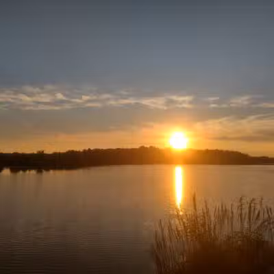 Sleepy Hollow State Park - Laingsburg,