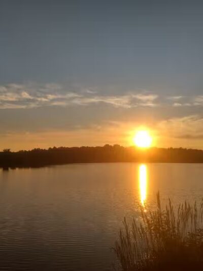 Sleepy Hollow State Park - Laingsburg,