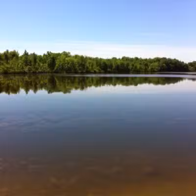Sleepy Hollow State Park - Laingsburg,