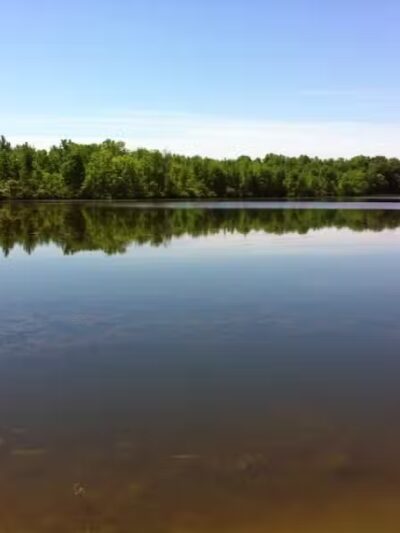 Sleepy Hollow State Park - Laingsburg,