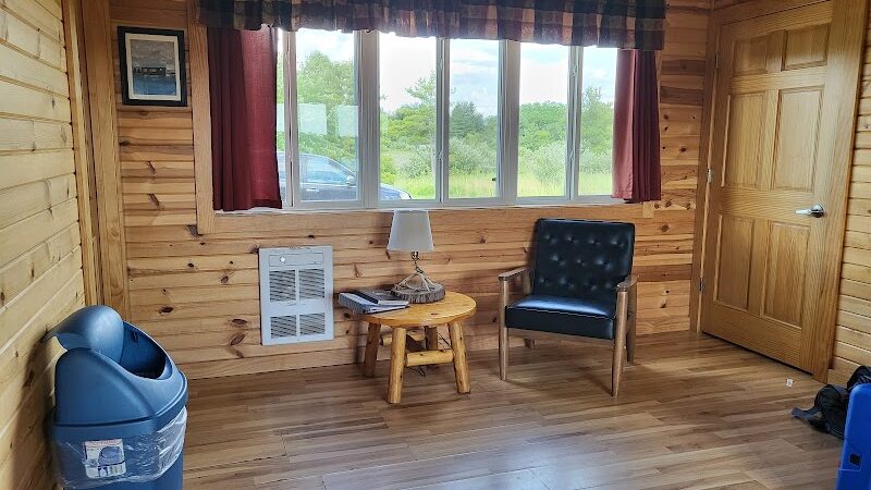 Sleepy Hollow State Park - Biking/Hiking Trail - Laingsburg,