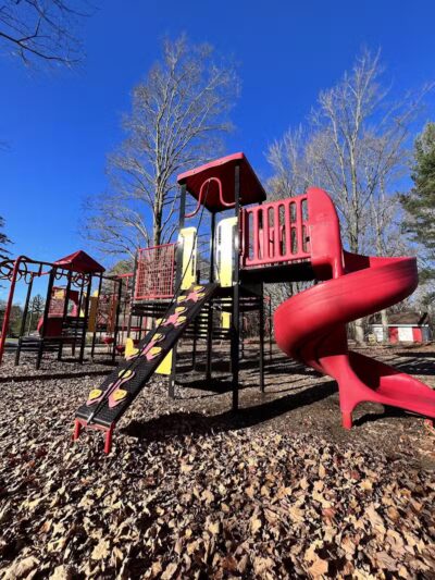 Lake Ann Park - Lake Ann,