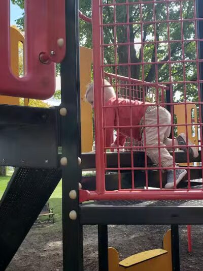 Lake Ann Park - Lake Ann,