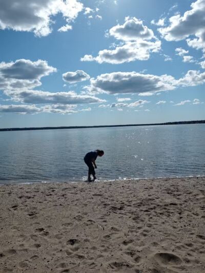Lake City Veterans Memorial Park - Lake City,