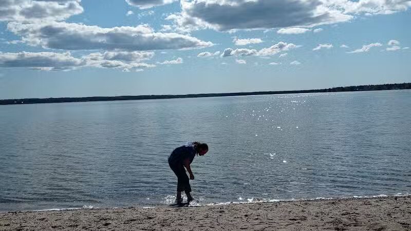 Lake City Veterans Memorial Park - Lake City,