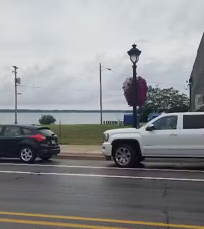 Lake City Veterans Memorial Park - Lake City,