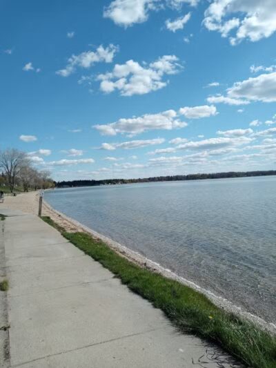 Lake City Veterans Memorial Park - Lake City,