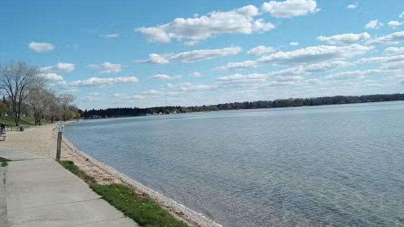 Lake City Veterans Memorial Park - Lake City,