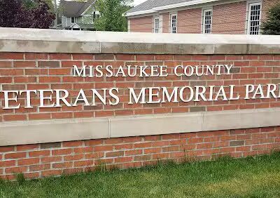 Lake City Veterans Memorial Park - Lake City,