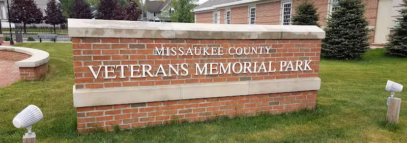 Lake City Veterans Memorial Park - Lake City,