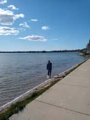 Lake City Veterans Memorial Park - Lake City,
