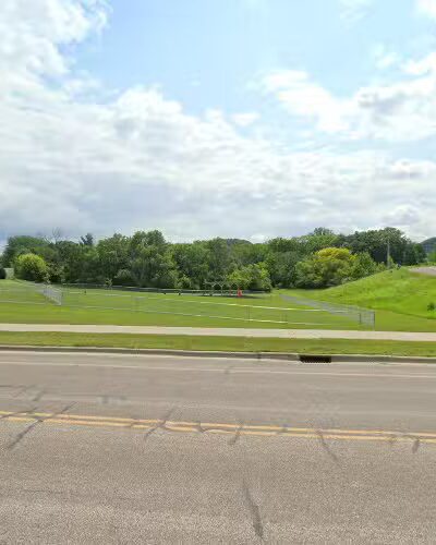 Lake City Dog Park - Lake City, MN