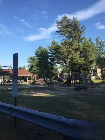 Missaukee County Park & Campground - Lake City,