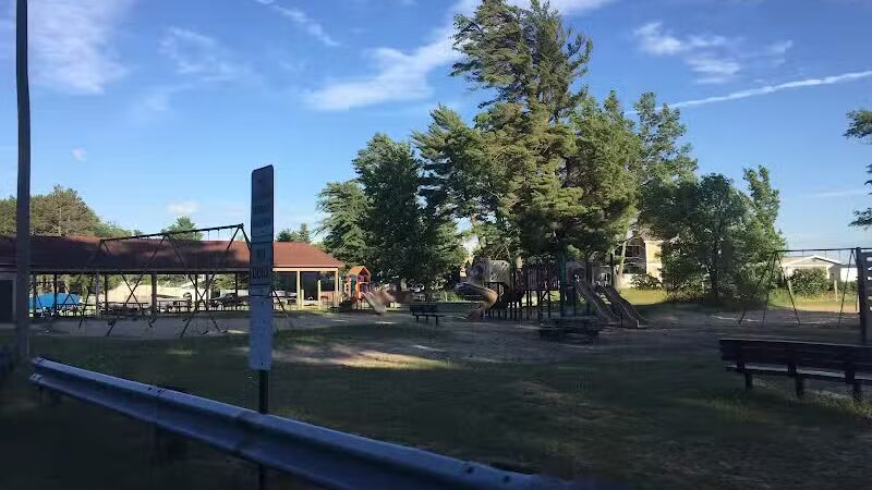 Missaukee County Park & Campground - Lake City,