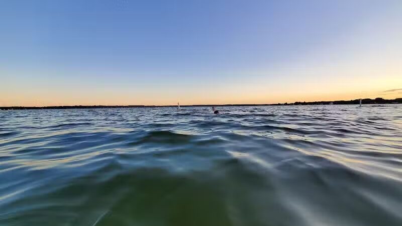 Missaukee County Park & Campground - Lake City,