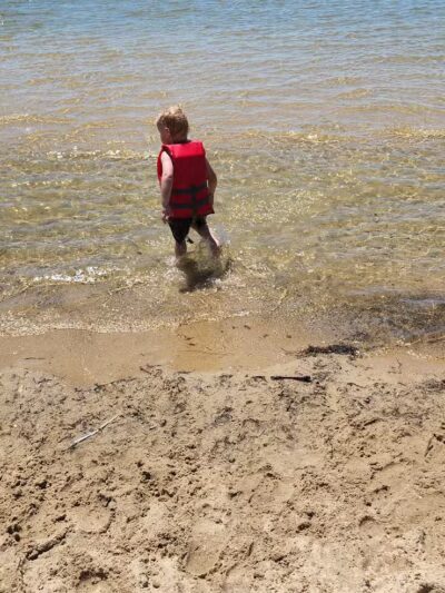 Missaukee County Park & Campground - Lake City,