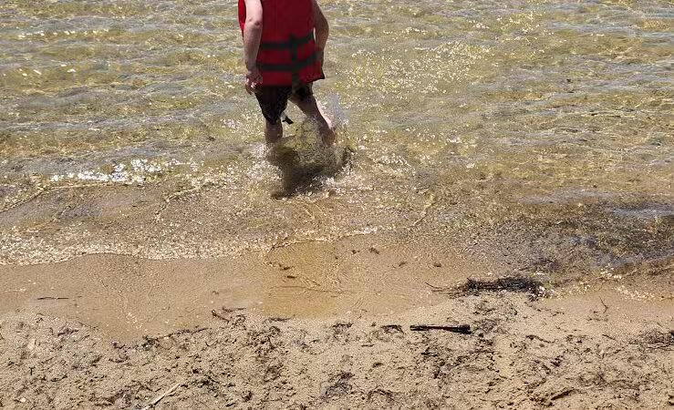 Missaukee County Park & Campground - Lake City,