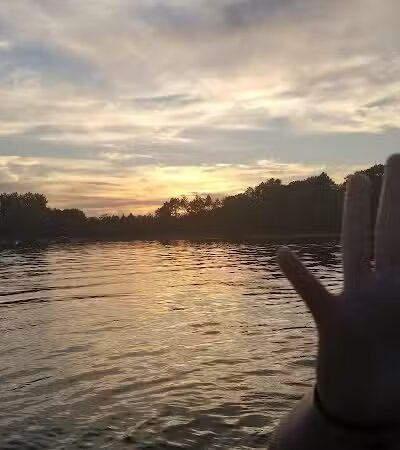 Missaukee County Park & Campground - Lake City,