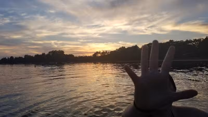 Missaukee County Park & Campground - Lake City,