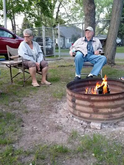 Missaukee County Park & Campground - Lake City,