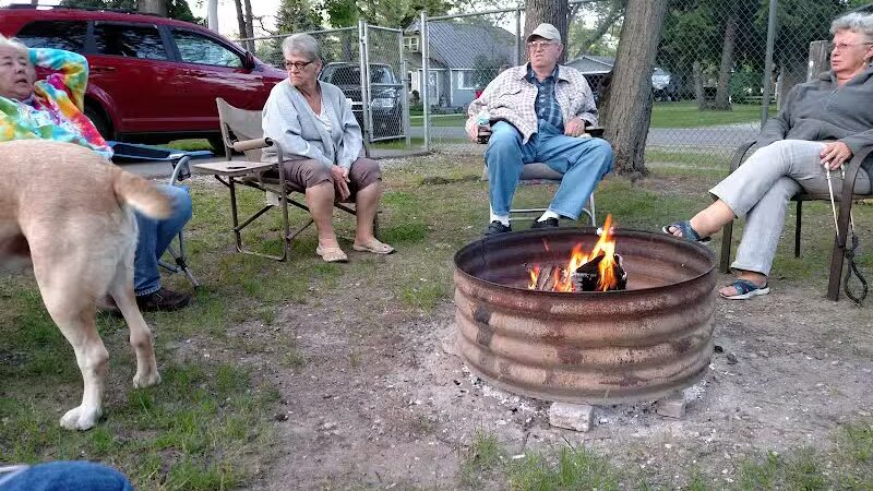 Missaukee County Park & Campground - Lake City,
