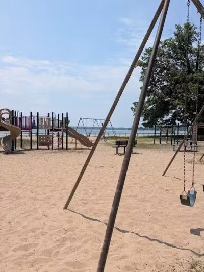 Missaukee County Park & Campground - Lake City,