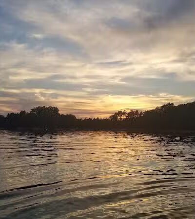 Missaukee County Park & Campground - Lake City,