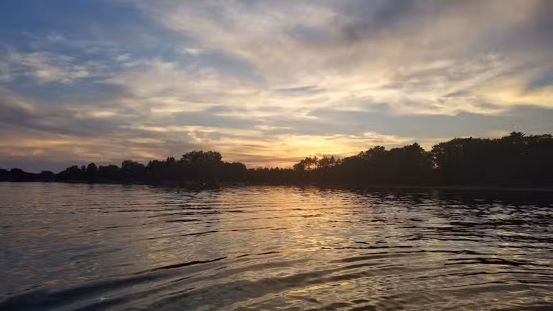 Missaukee County Park & Campground - Lake City,