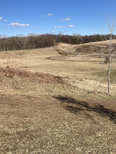 Elmo's Pup Park - Lake Elmo, MN