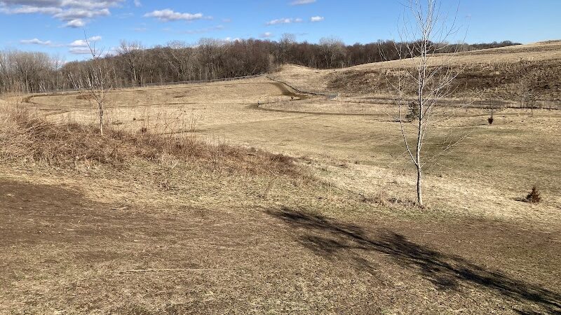 Elmo's Pup Park - Lake Elmo, MN