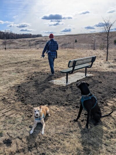 Elmo's Pup Park - Lake Elmo, MN