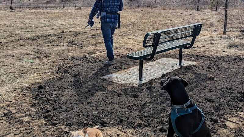 Elmo's Pup Park - Lake Elmo, MN