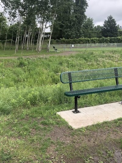 Lake Elmo Dog Park - Lake Elmo, MN