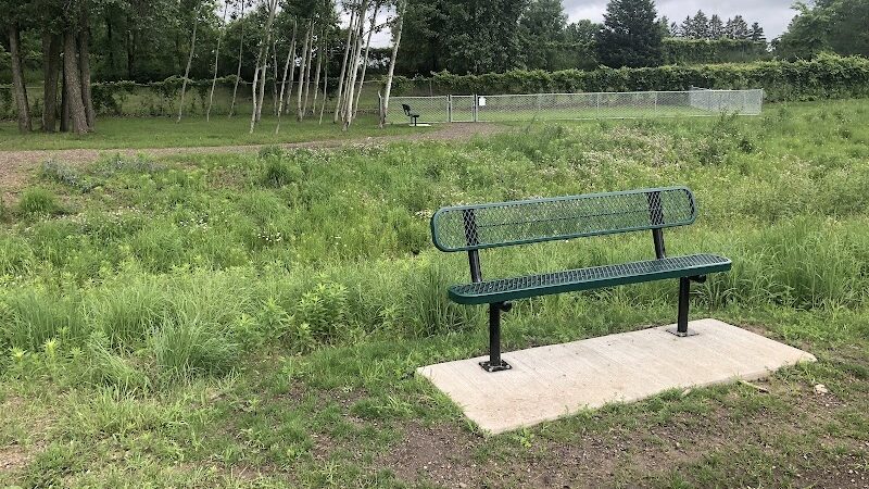 Lake Elmo Dog Park - Lake Elmo, MN