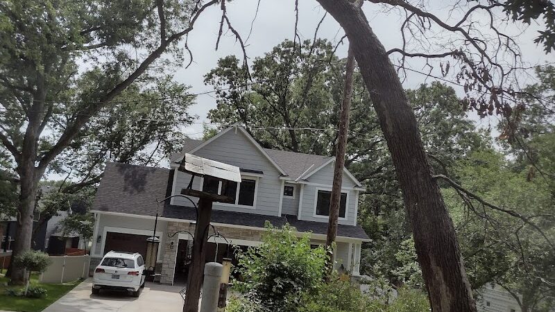 Lake Elmo Dog Park - Lake Elmo, MN