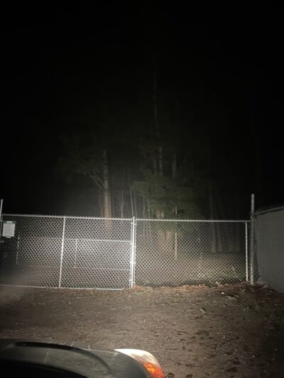 Lake Elmo Dog Park - Lake Elmo, MN